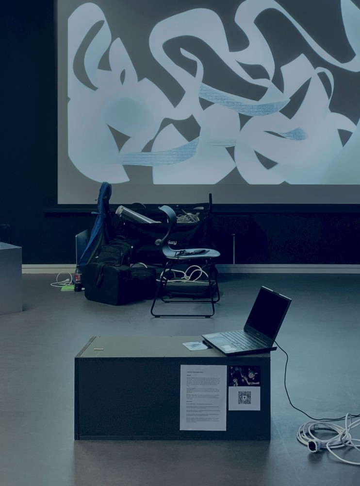 Audiovisual Workshop