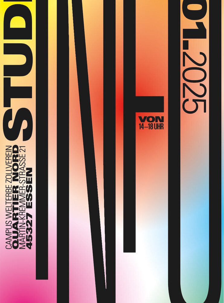 Artikel Vorschaubild: Studieninfotag 2025|24.01.25 von 14:00 – 18:00 Uhr