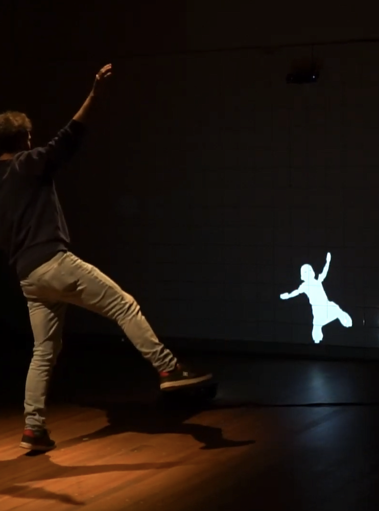 Teaserbild von Projekt ImPACT