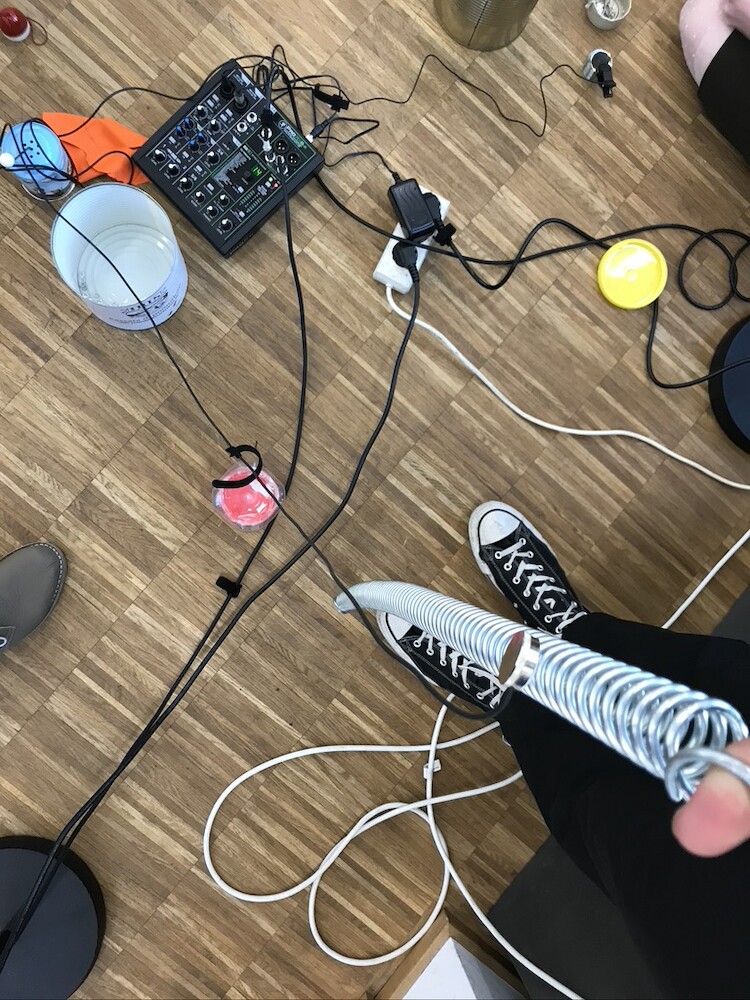 Bildname: kd-improvisation-wvqh1j