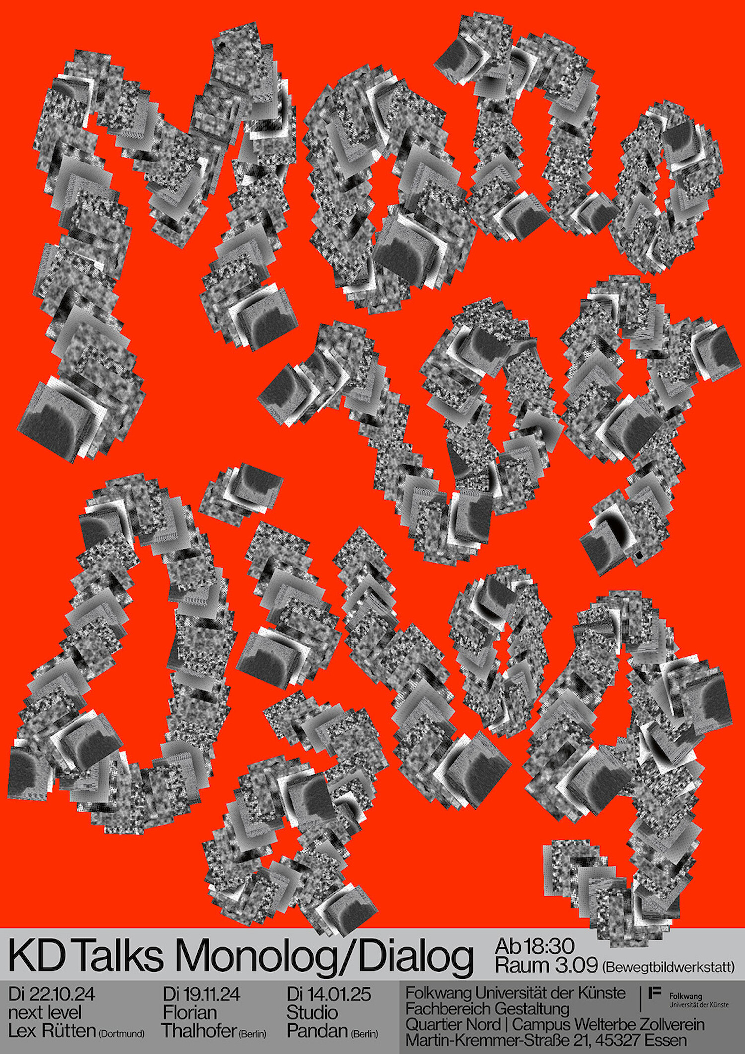 Plakat und Grafikdesign: Yui Yamagishi