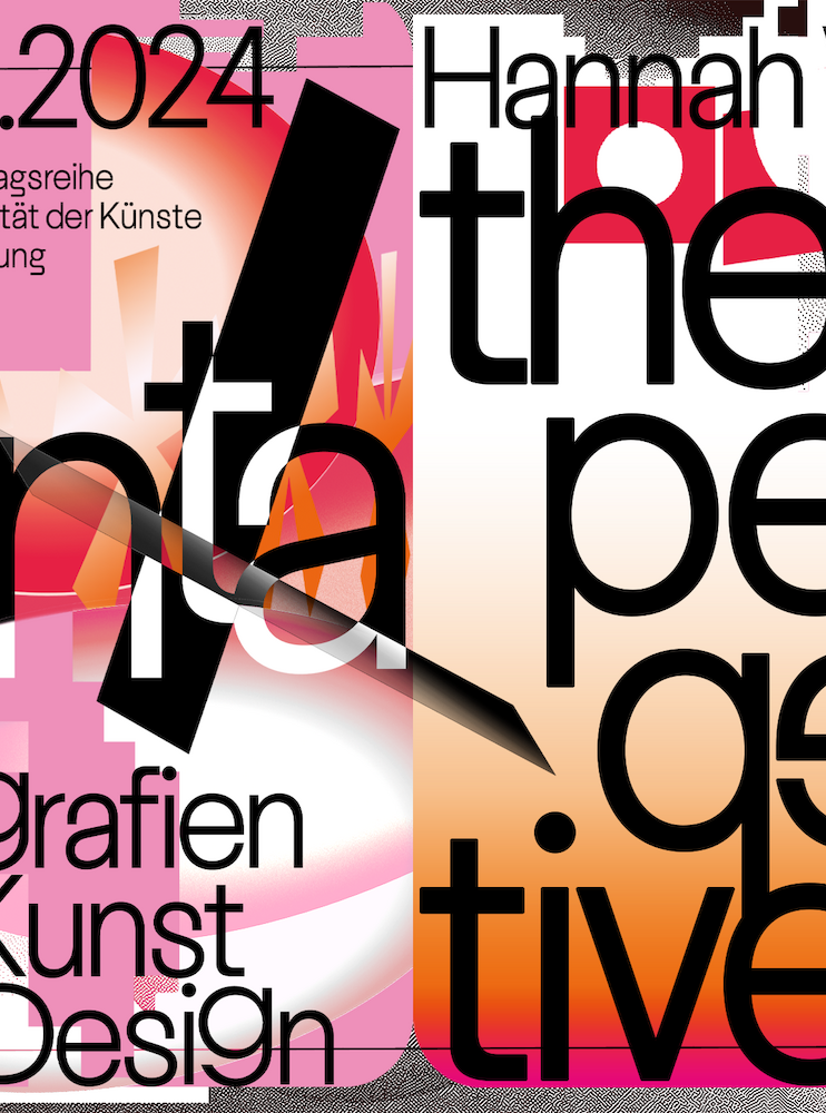 Artikel Vorschaubild: Their perspectives|Flinta Biografien in Kunst und Design