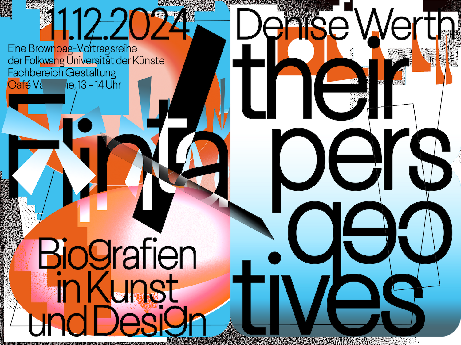 Hannah Witte, Nelly Nakahara