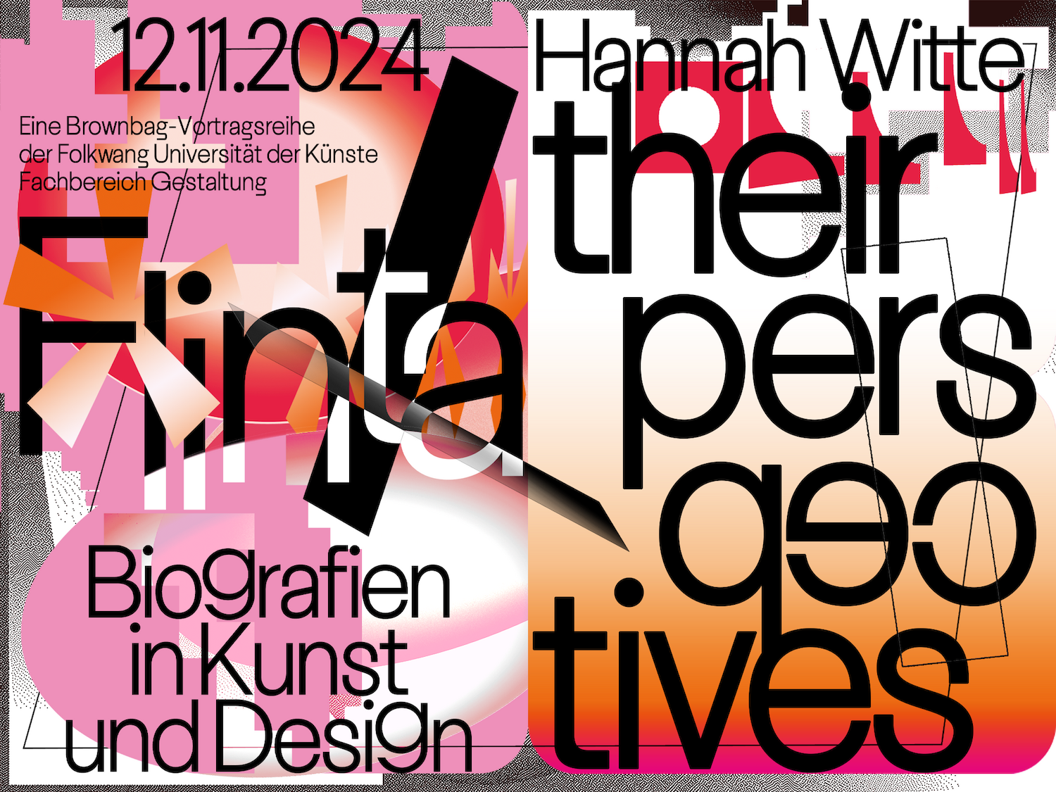 Hannah Witte, Nelly Nakahara