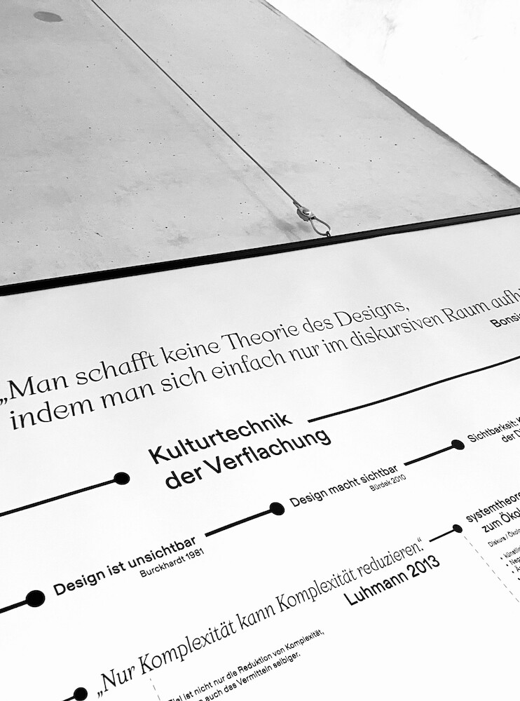 Teaserbild von Projekt Diskurs & Form|Eine visuelle Analyse des deutschen Nachhaltigkeitsdiskurses