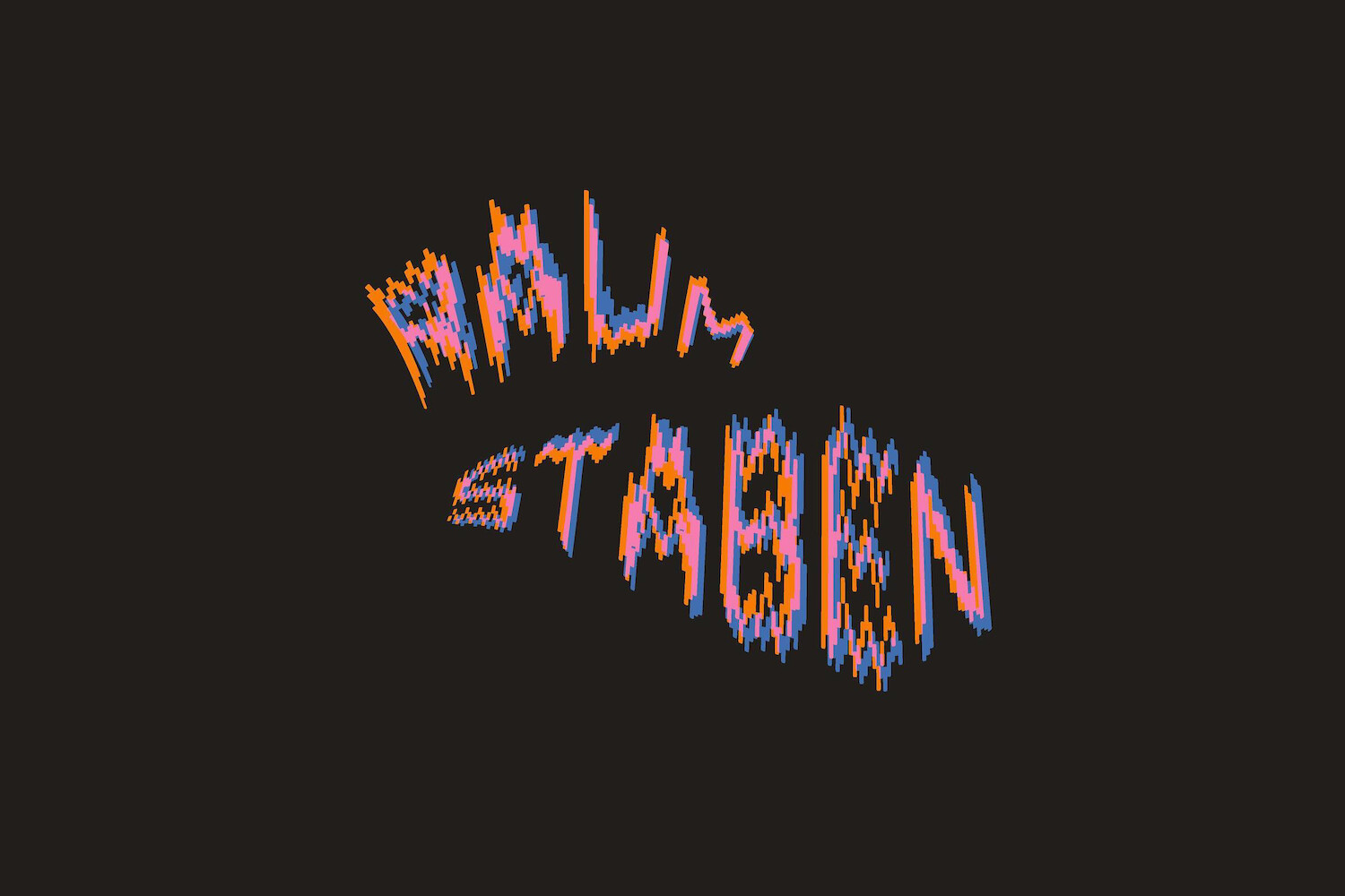 Artikel Vorschaubild: Raumstaben|Abschlusspräsentation am 07.06.24