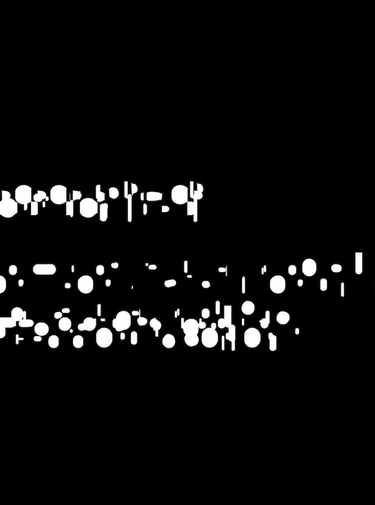 Teaserbild von Projekt Shaping the Alphabet|Ein Interaktives Zeichensystem im Notationskontext