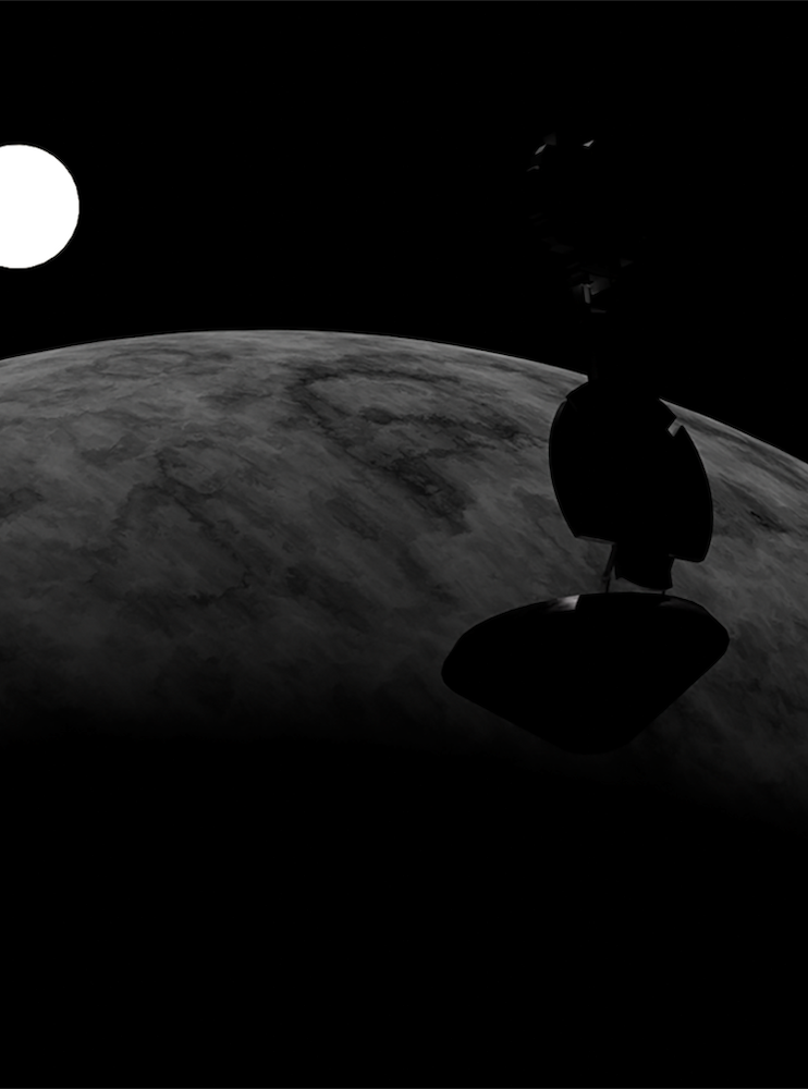 3D-Modeling und -Animation