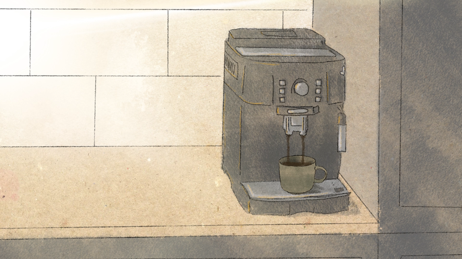 Impression aus "Isolated Incidents" von Sarah Lück