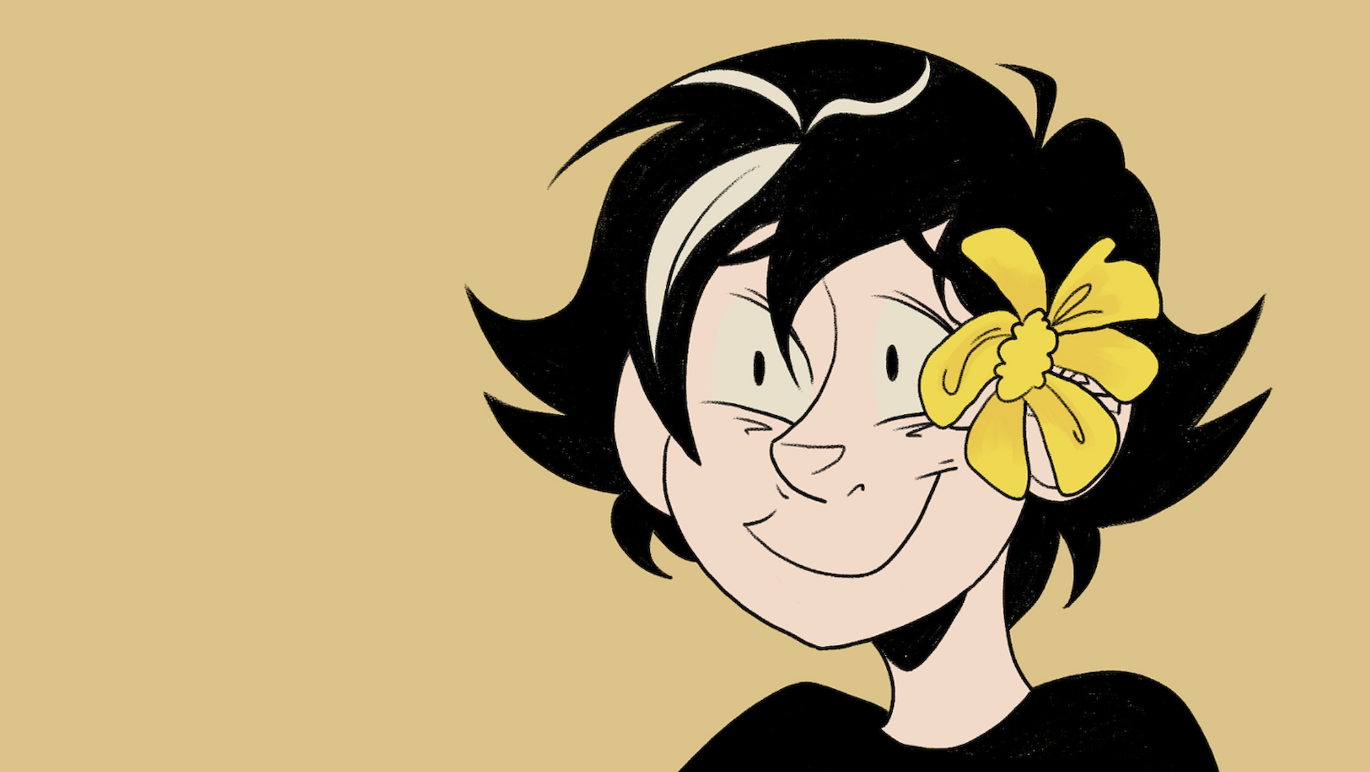 Impression aus "Umber and Ordonia" von Chelsea-Rose Imhof