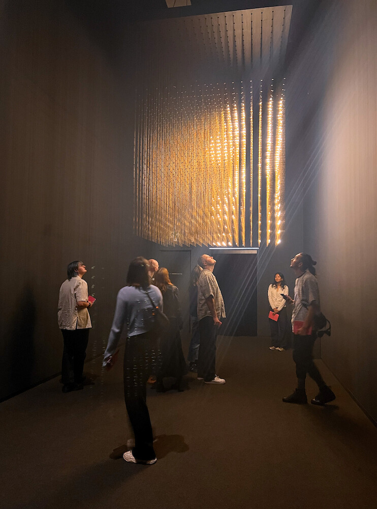 Artikel Vorschaubild: Exkursion ins Nxt-Museum|Amsterdam am 24.05.24