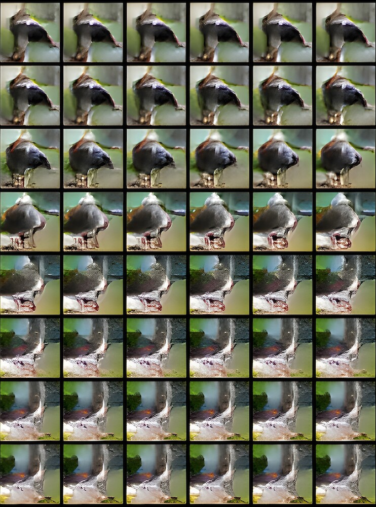 Artikel Vorschaubild: KI LAB|Kreatives Arbeiten mit künstlicher Inteligenz