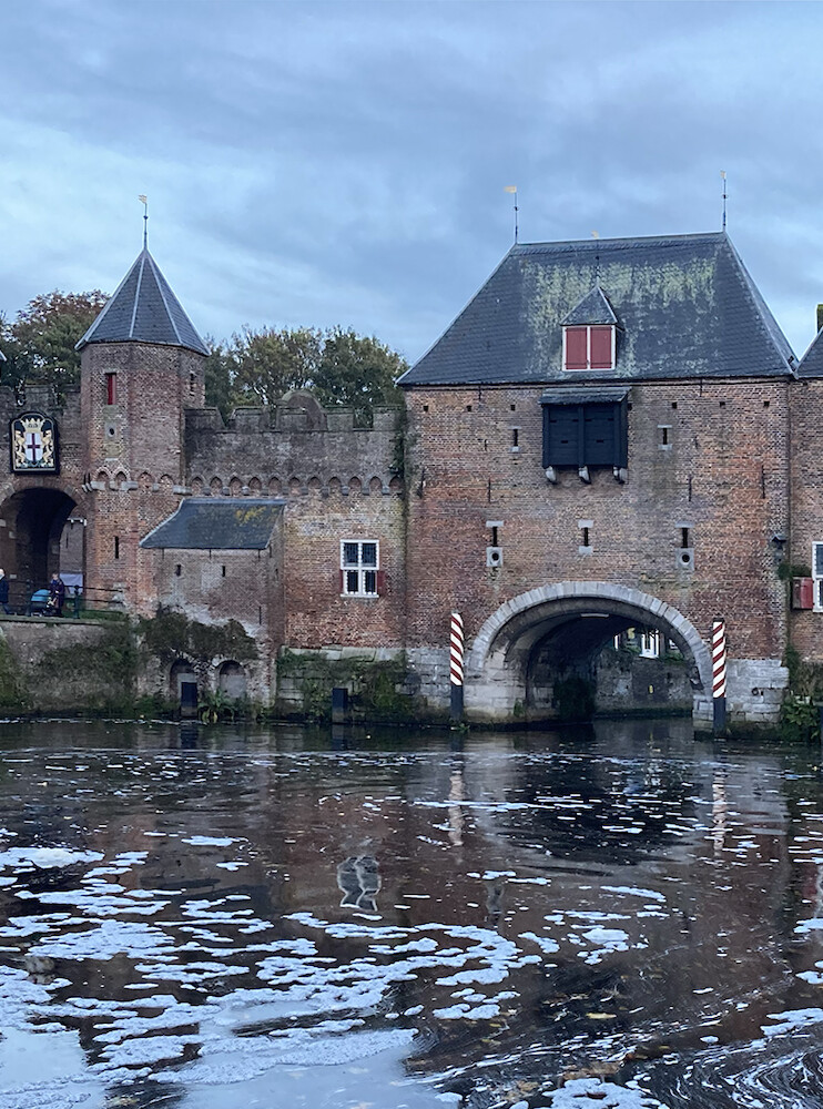 Artikel Vorschaubild: Grenzüberschreitungen|Drukkunstbeurs Amersfoort, 28.–29.10.23