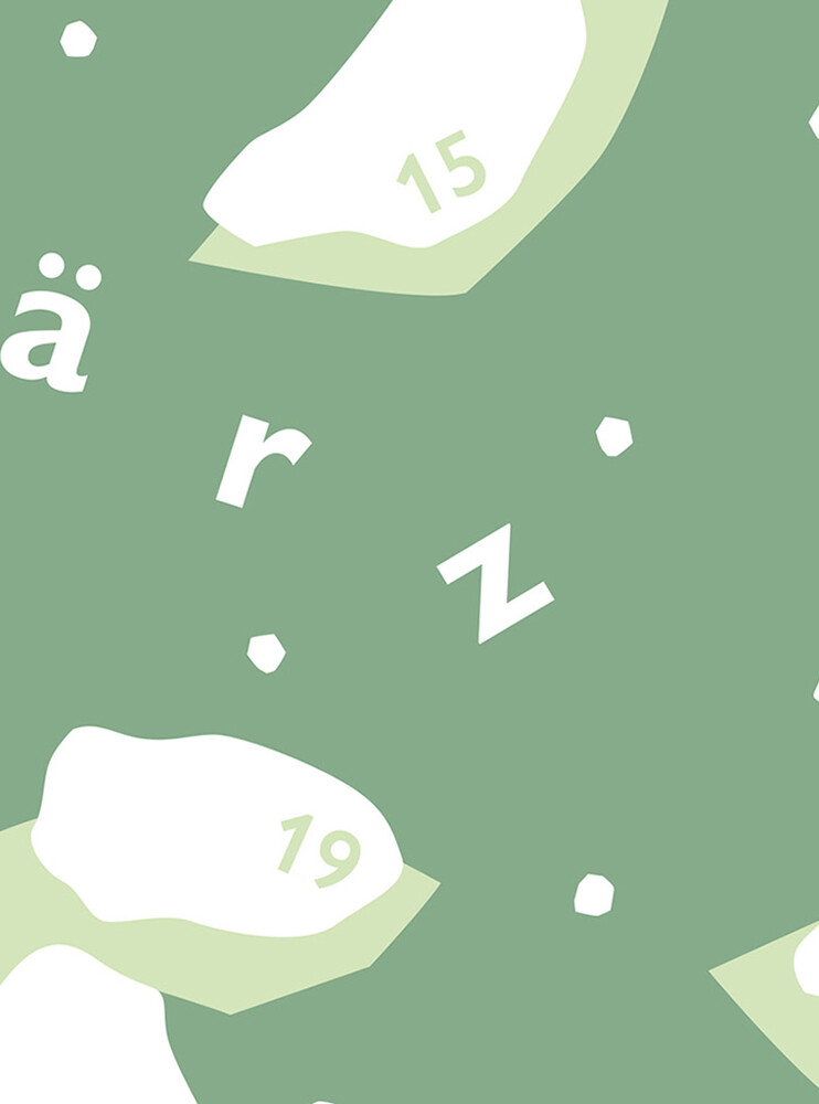 drunter & drüber|Der individuelle Familienkalender