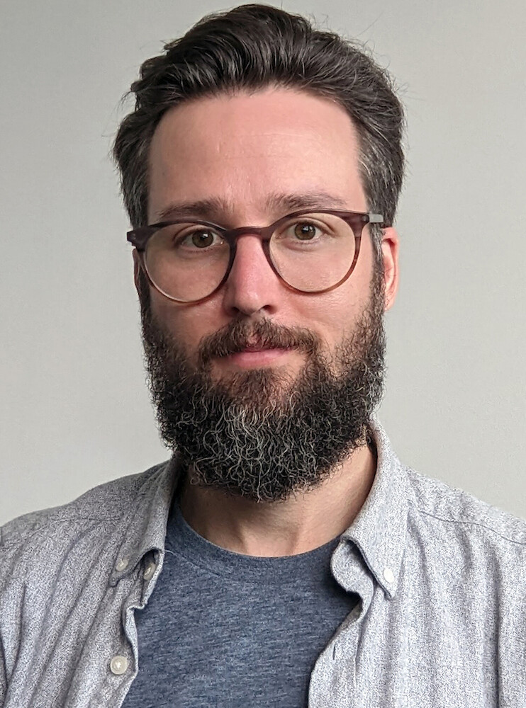 Jonathan Kröll|Visiting professor of Moving Image