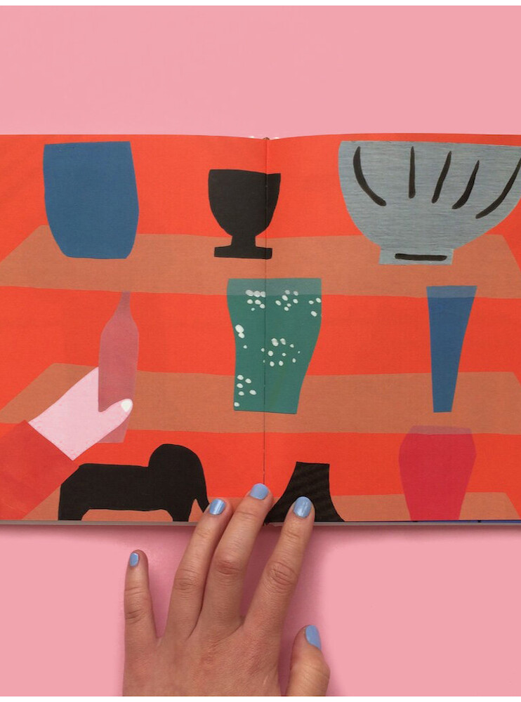 Heute habe ich frei|Ein Bildessay zu Freizeit und Muße