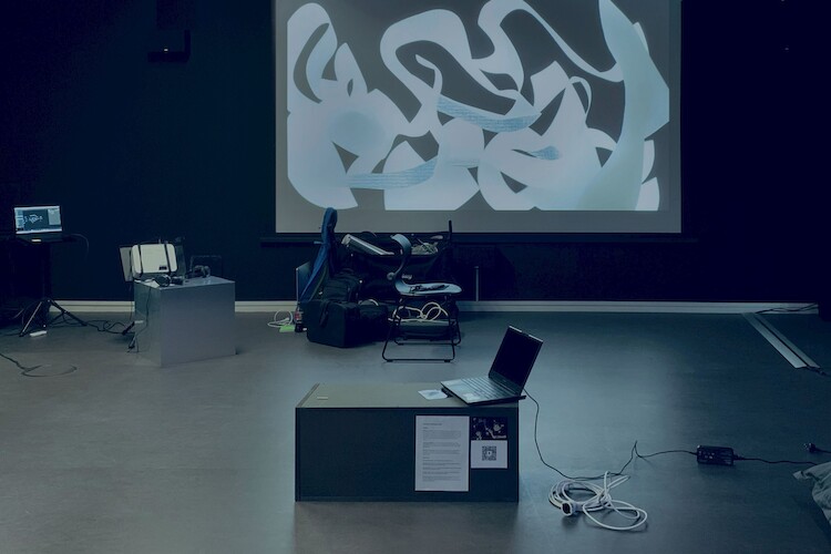 Audiovisuelle Werkstatt