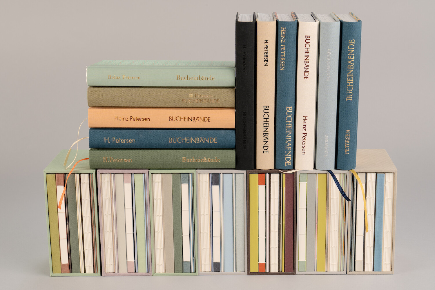 Arbeiten aus dem Einführungskurs