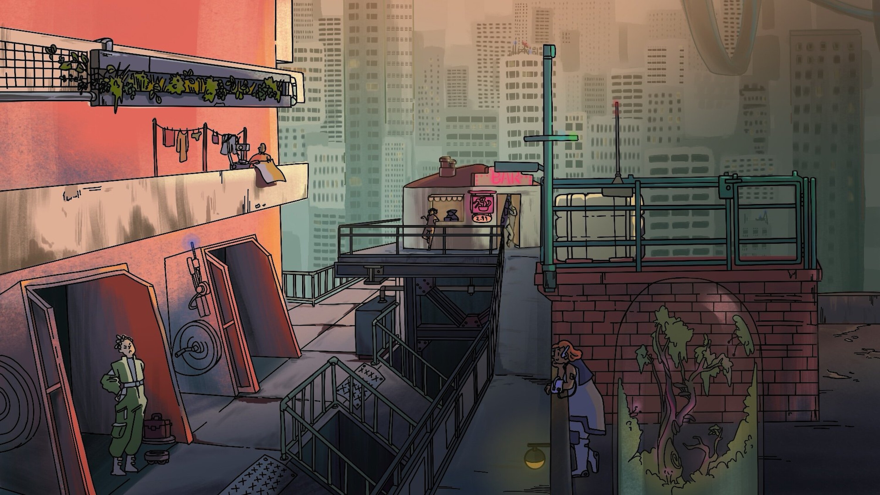 Bildname: kd-portraits_of_earth-li073g