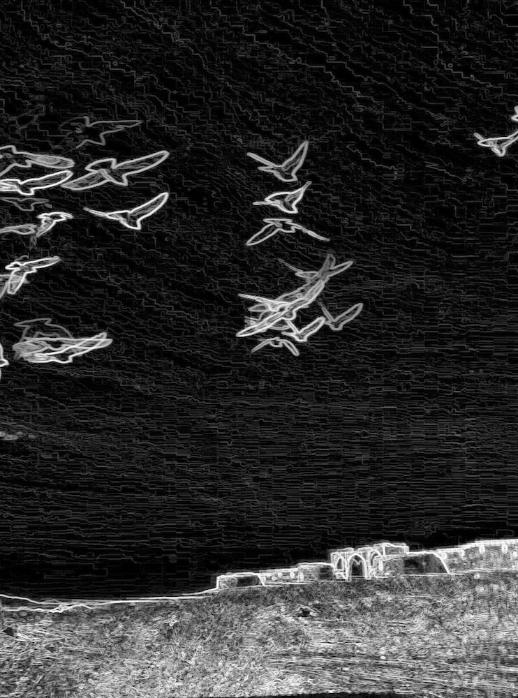 Die Simultanitaet der Dinge