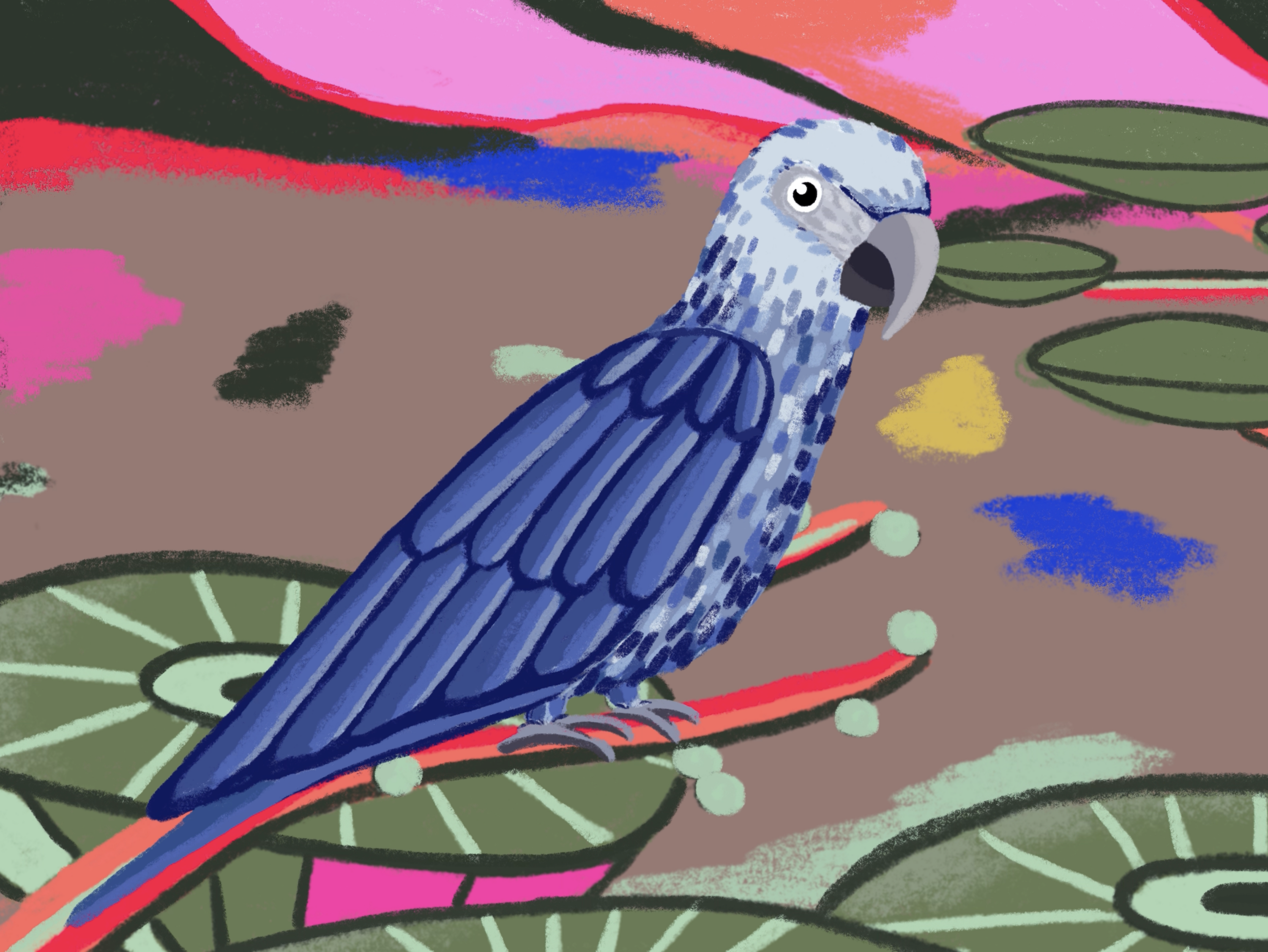 Bildname: kd-archive_of_extinction-v0s4jt