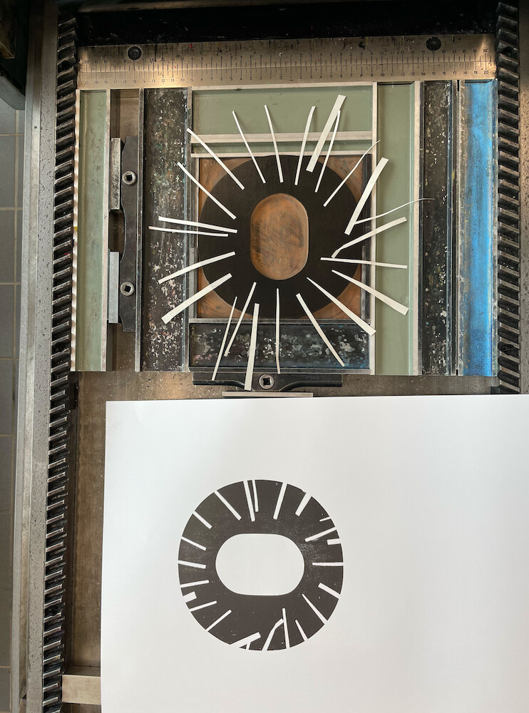 Artikel Vorschaubild: Poster Type Experiment|Workshop mit Ruud Huysmans