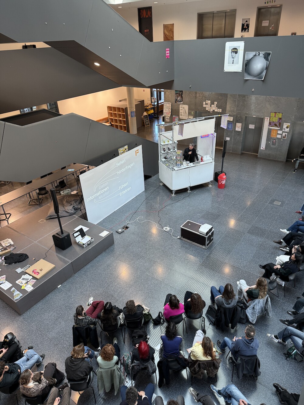 Prof. Dr. Kim Albrecht