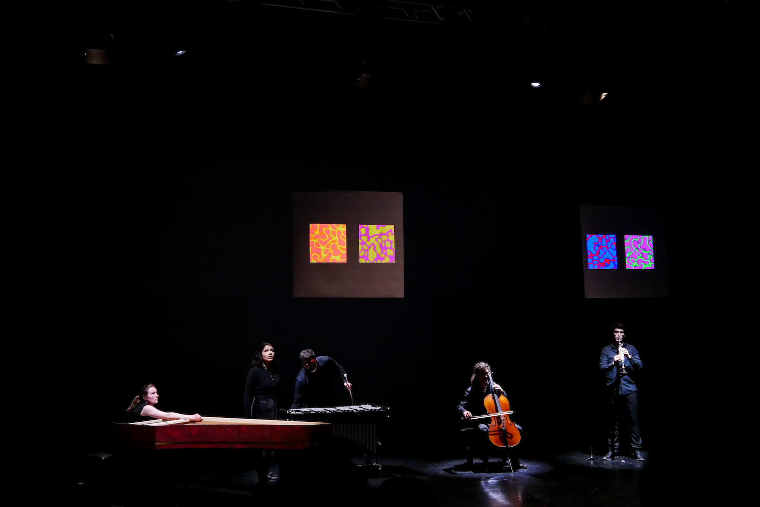 Artikel Vorschaubild: Raumstaben|Abschlusspräsentation am 11.04.2025