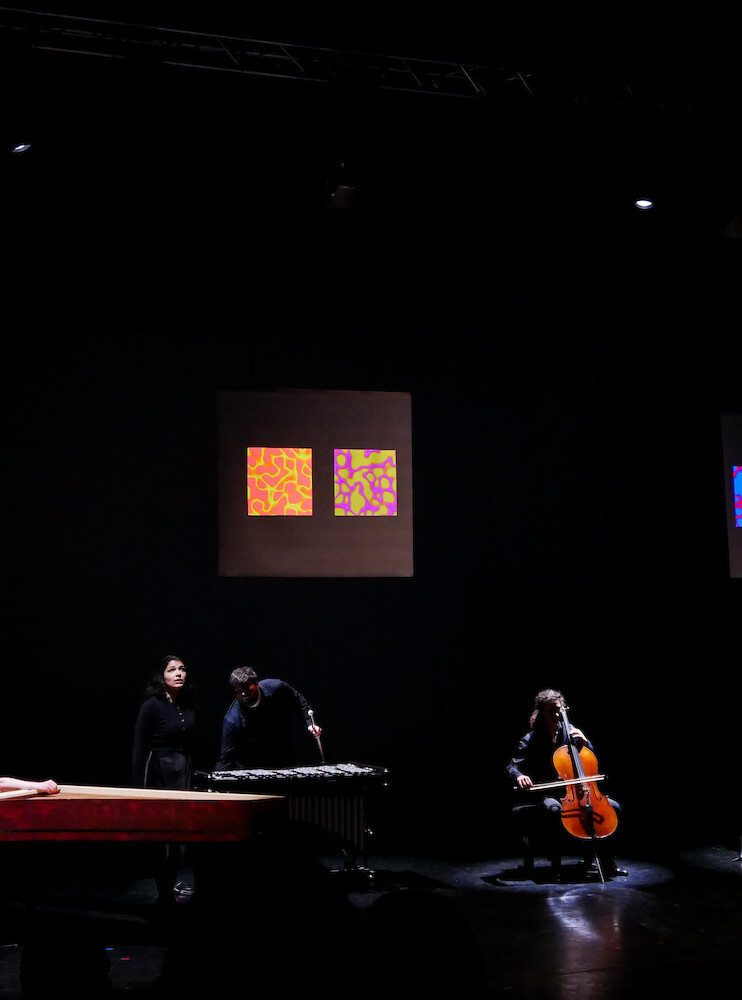 Artikel Vorschaubild: Raumstaben|Abschlusspräsentation am 11.04.2025