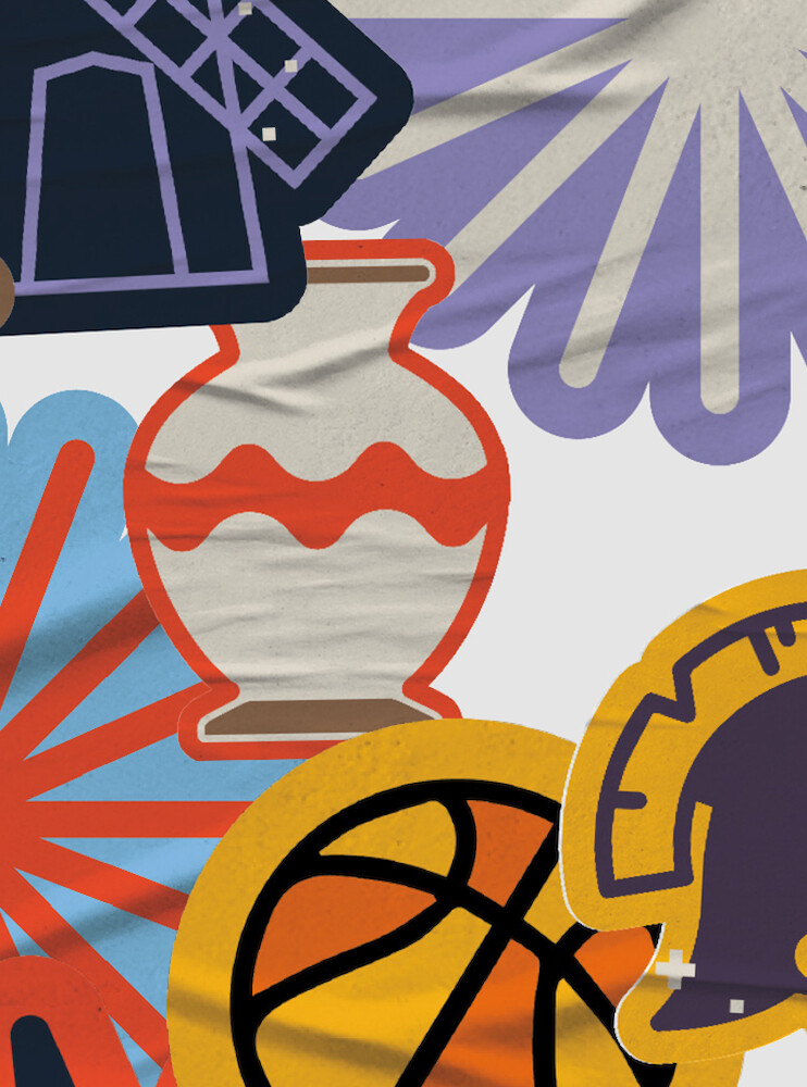 Teaserbild von Projekt Tourism App for Xanten