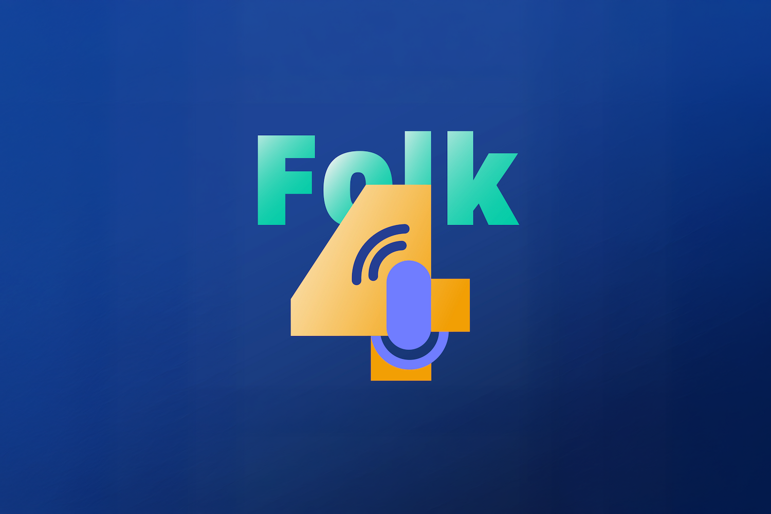 Artikel Vorschaubild: Folk4 – Kein Design ist auch keine Lösung|Ein Podcast für Design-Studierende