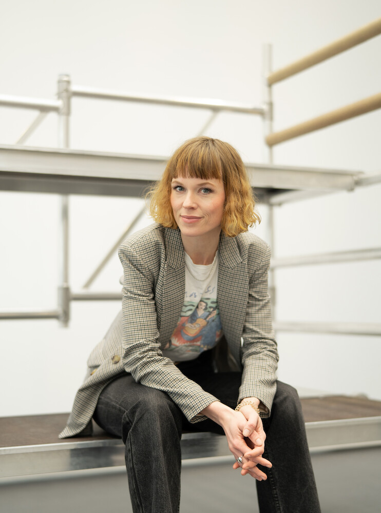 kleines Profilfoto von Mona Leinung|Research Assistent | Philosophy