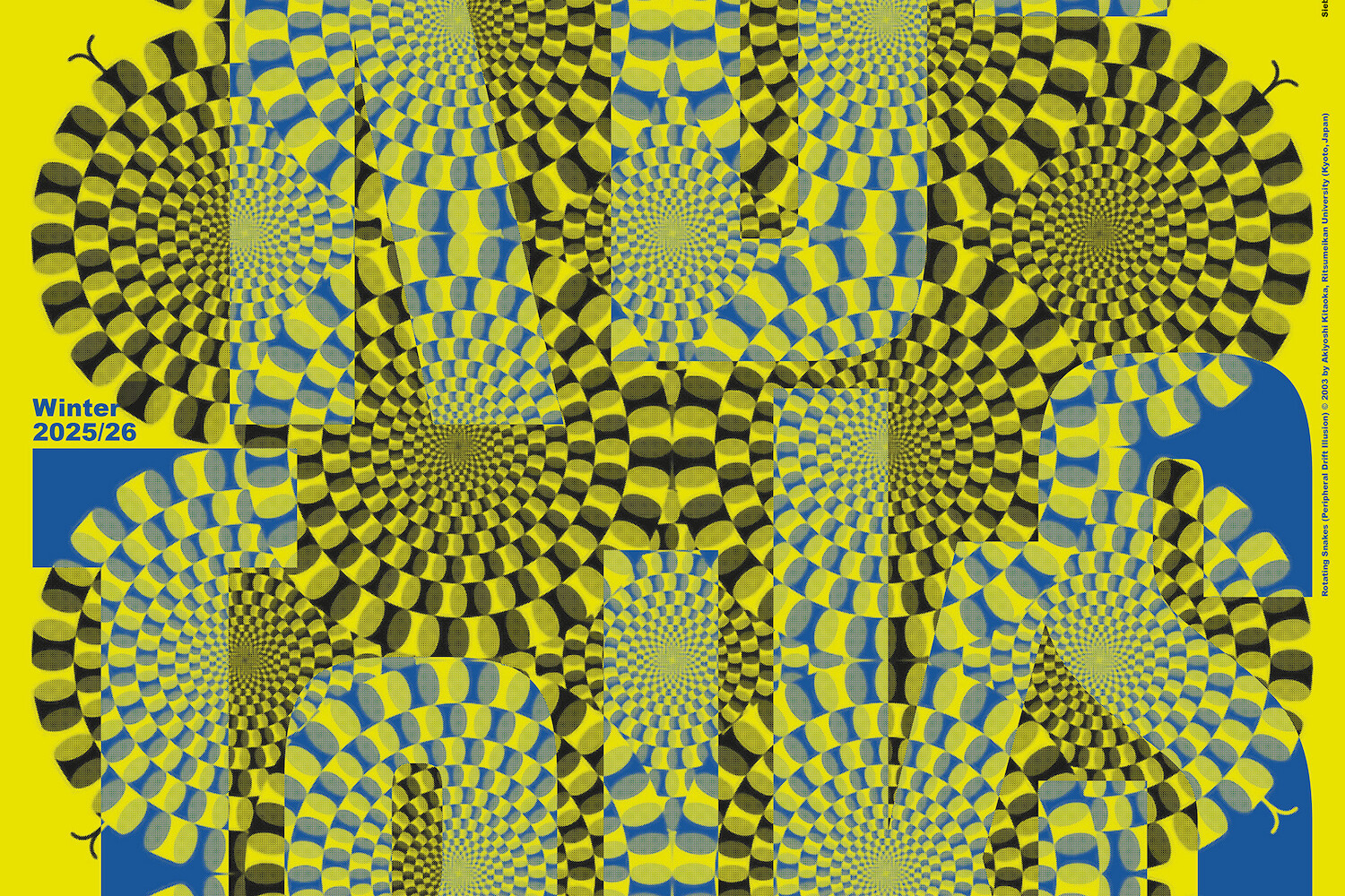 Artikel Vorschaubild: KD-Talks im WiSe 2025/26|Vortragsreihe zum Thema "Halluzination/Wirklichkeit"