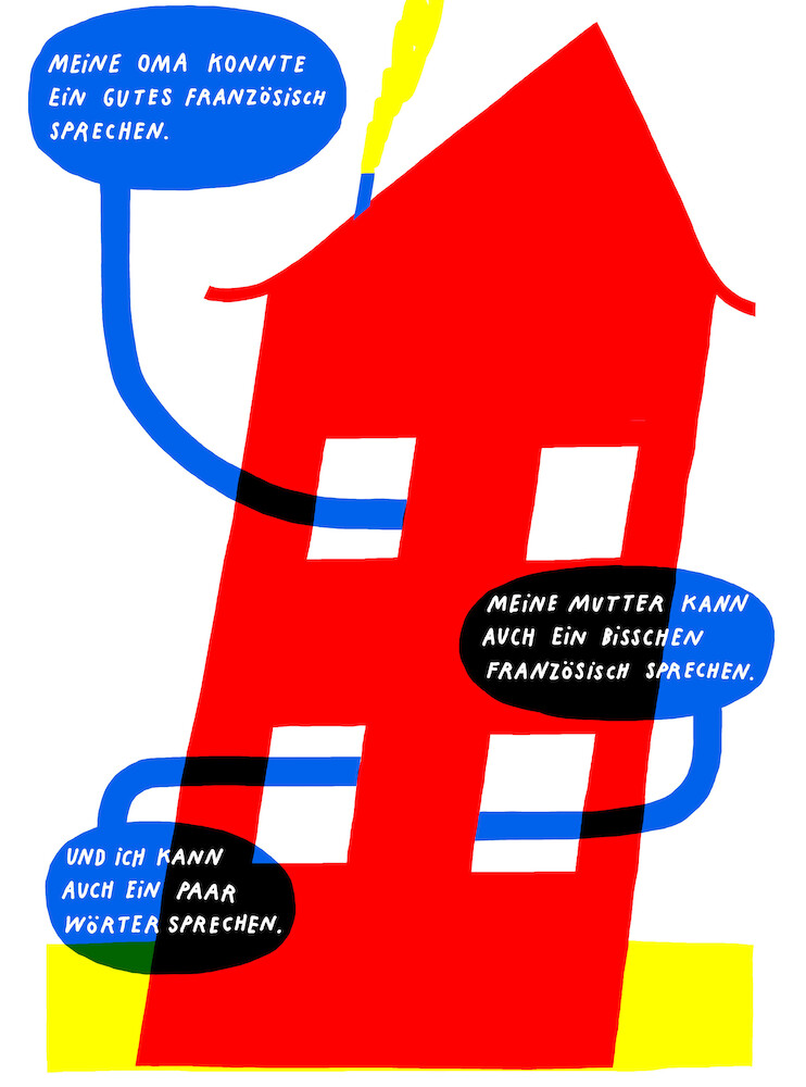 Wo ich auf der Welt schon war|Reisen von Natalie Dedreux