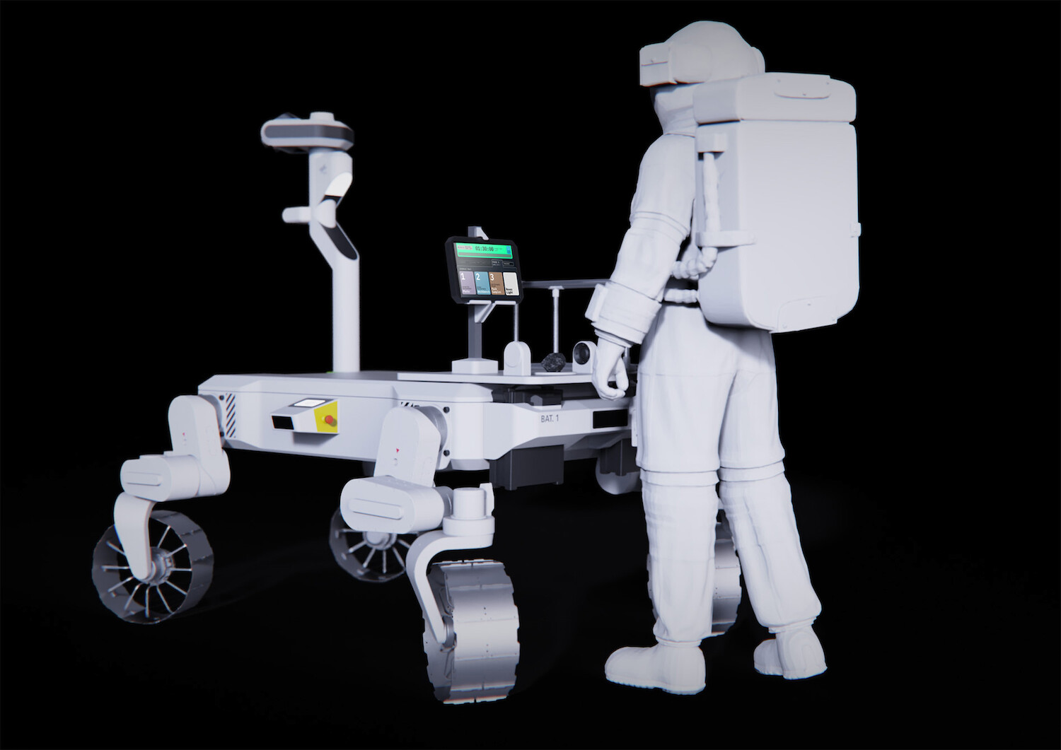 Bildname: kd-entwicklung_astronautenzentrierter_interfaces_fur_planetare_missionen-p8vige