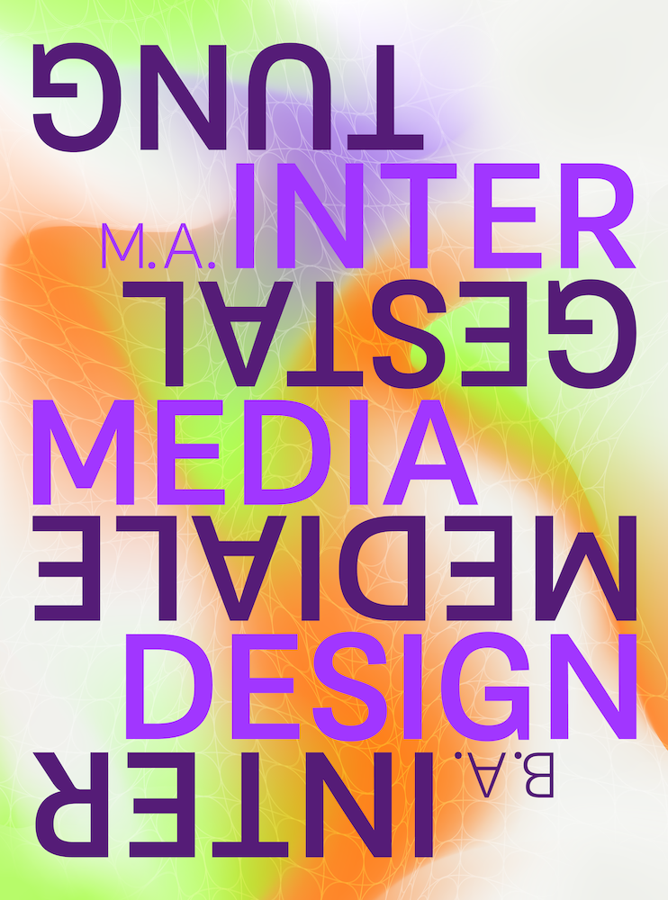 Intermedia Design (M.A.)|(ab dem Wintersemester 2026)